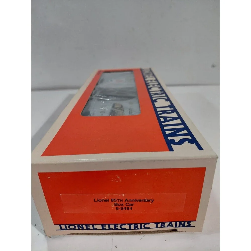 Lionel up sale